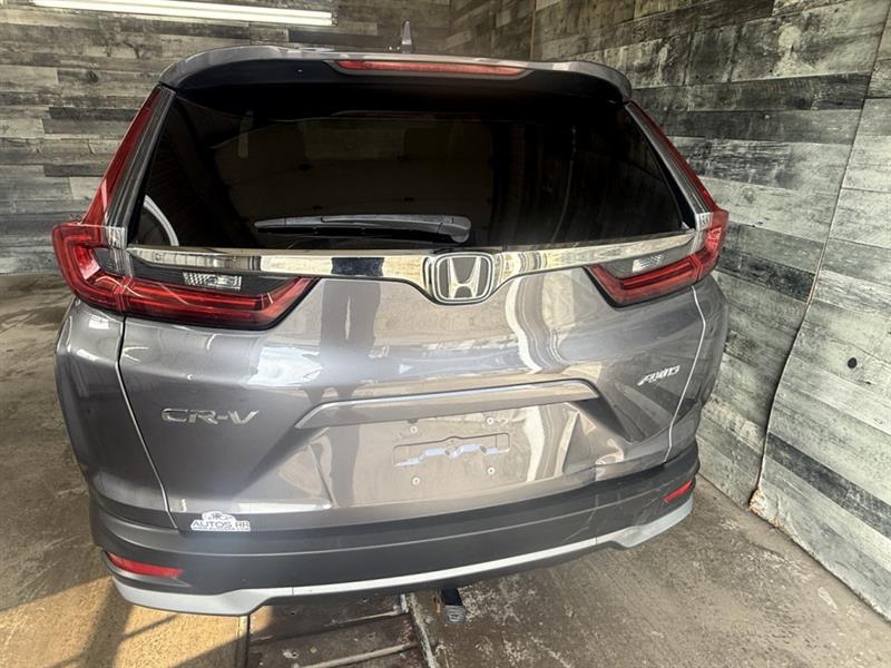 honda CR-V 2020 - 15