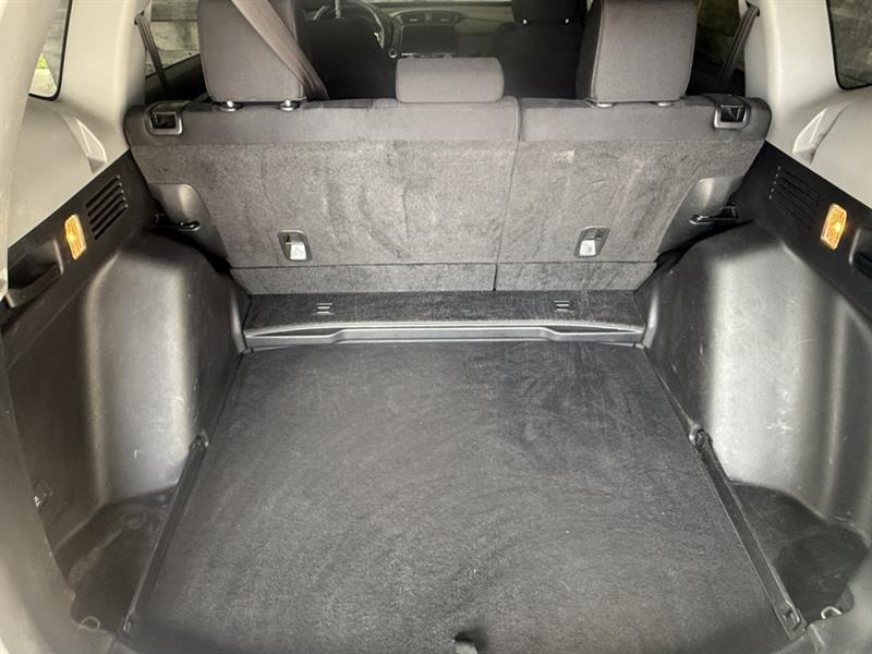 honda CR-V 2020 - 16