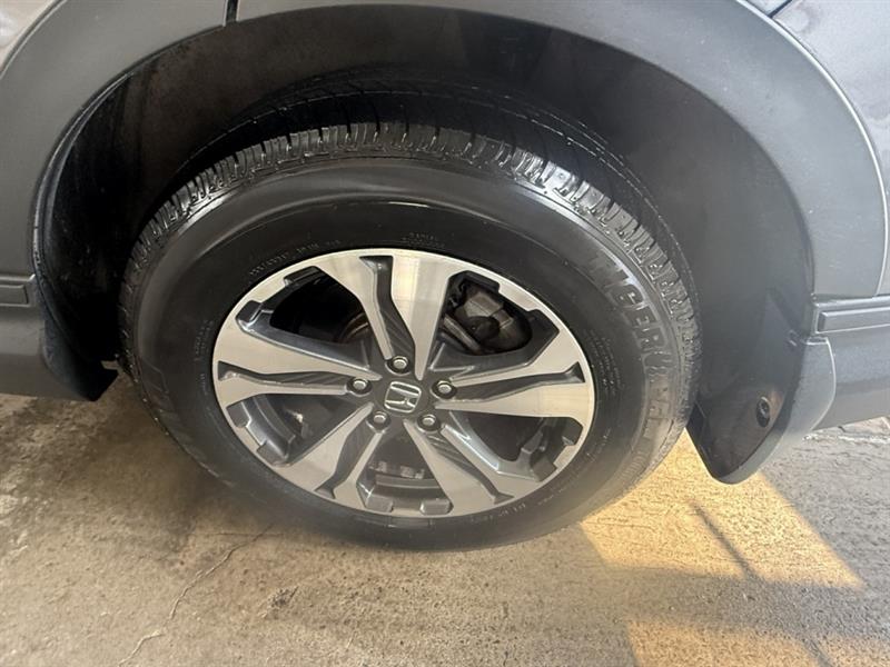 honda CR-V 2020 - 17