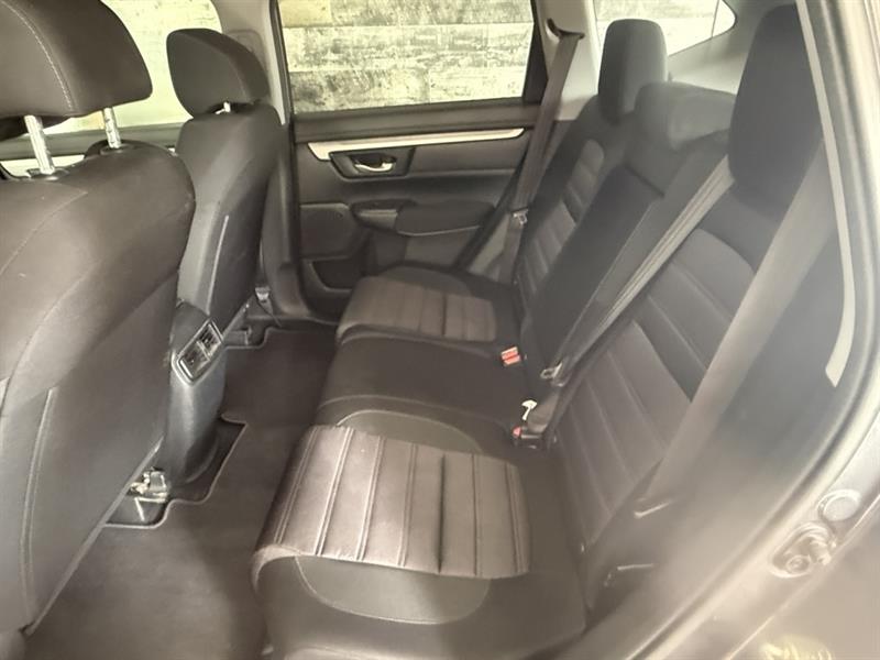 honda CR-V 2020 - 18