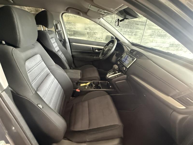honda CR-V 2020 - 19