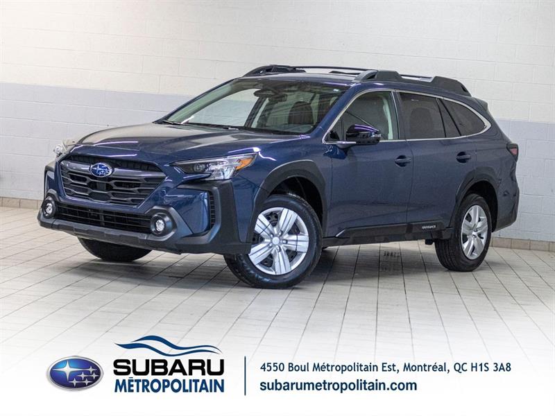 subaru Outback 2024