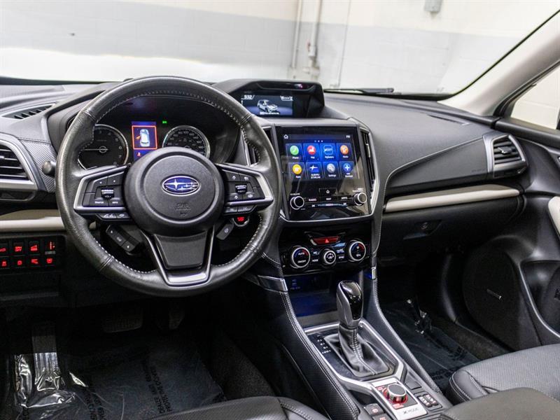subaru FORESTER LIMITED 2024 - 6