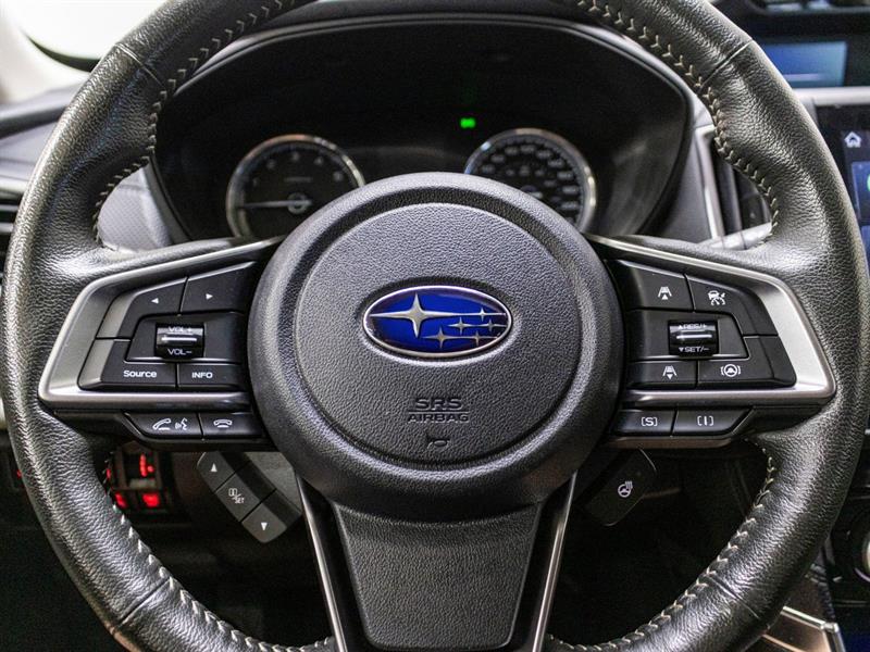 subaru FORESTER LIMITED 2024 - 9