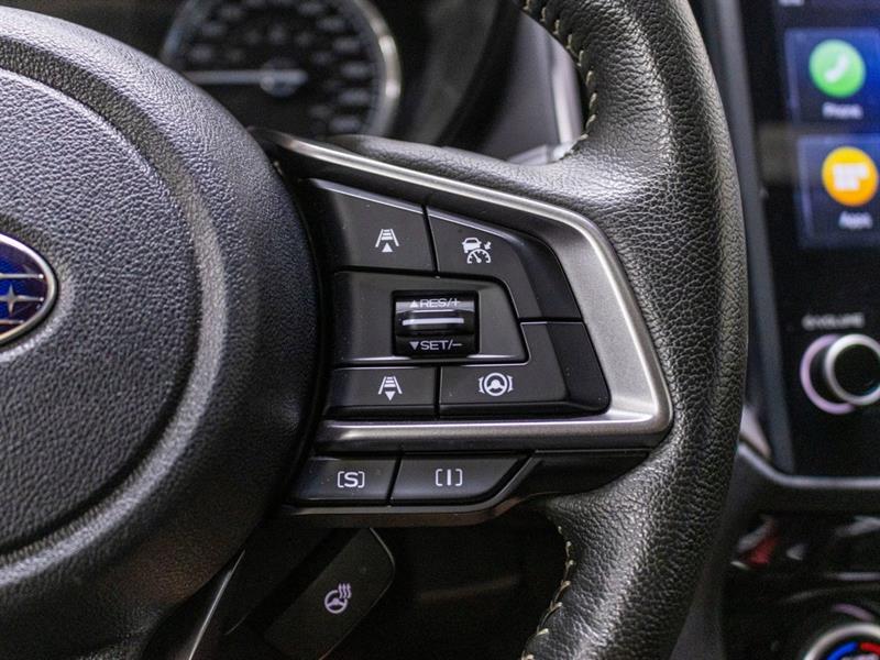 subaru FORESTER LIMITED 2024 - 11