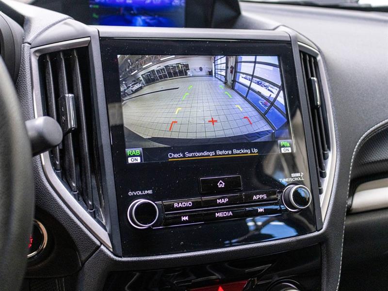 subaru FORESTER LIMITED 2024 - 17