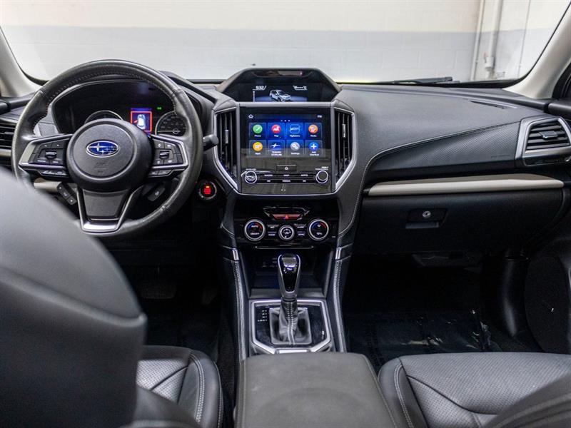 subaru FORESTER LIMITED 2024 - 24