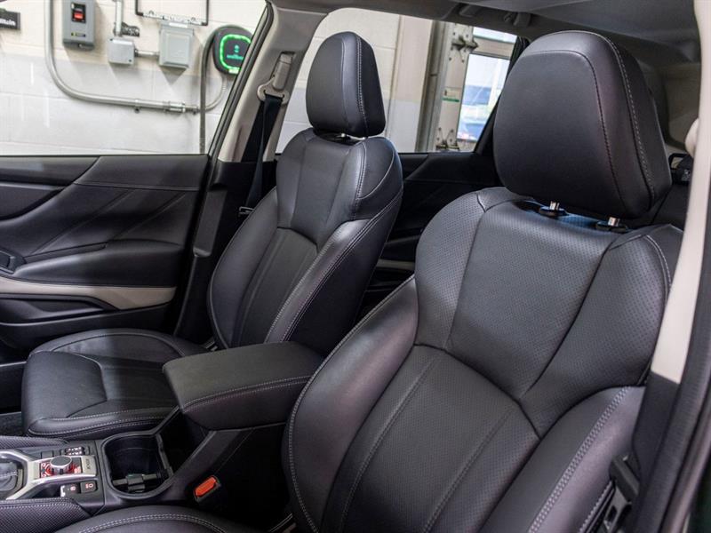 subaru FORESTER LIMITED 2024 - 27