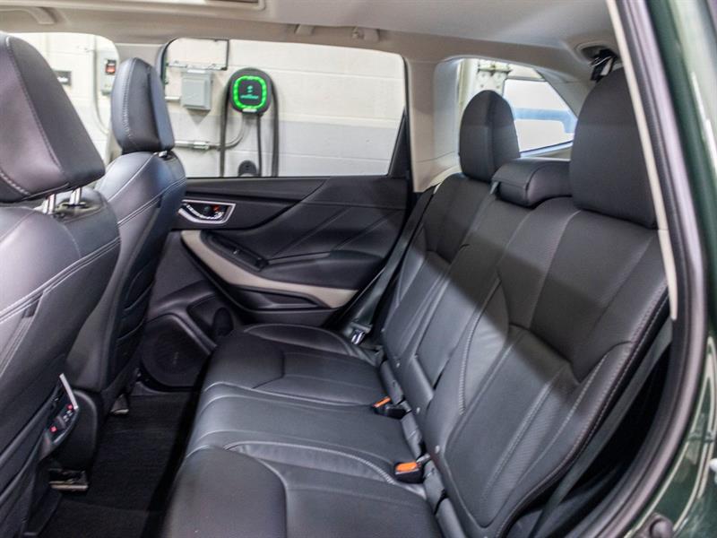 subaru FORESTER LIMITED 2024 - 30