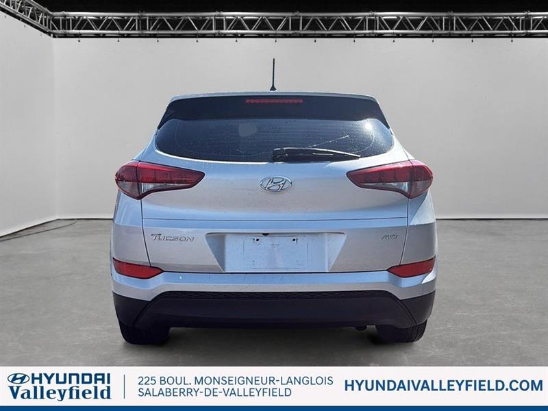 hyundai Tucson 2018 - 3
