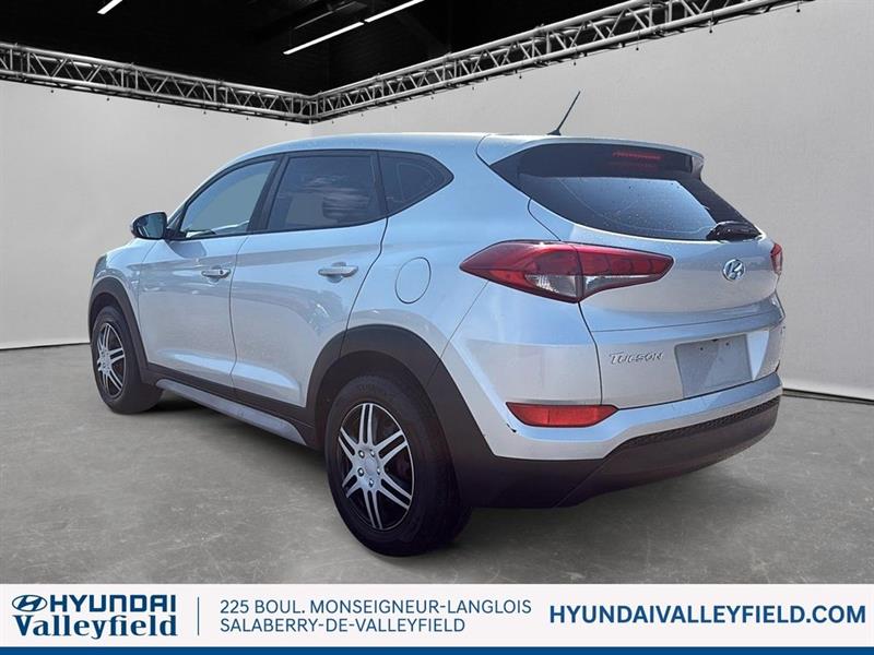hyundai Tucson 2018 - 4