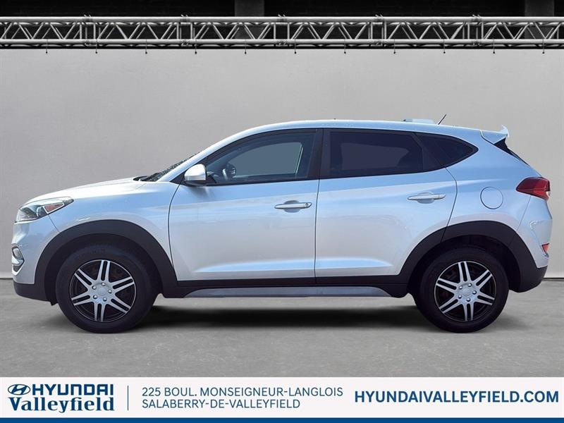 hyundai Tucson 2018 - 5