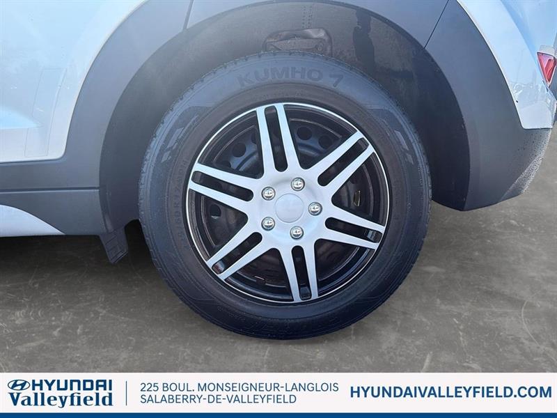 hyundai Tucson 2018 - 6