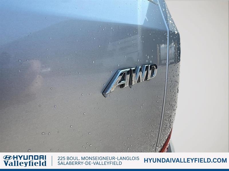 hyundai Tucson 2018 - 7