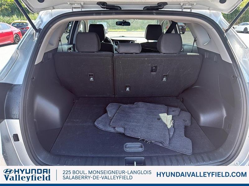 hyundai Tucson 2018 - 8