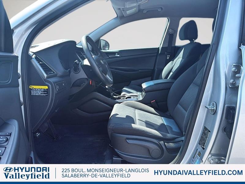 hyundai Tucson 2018 - 9