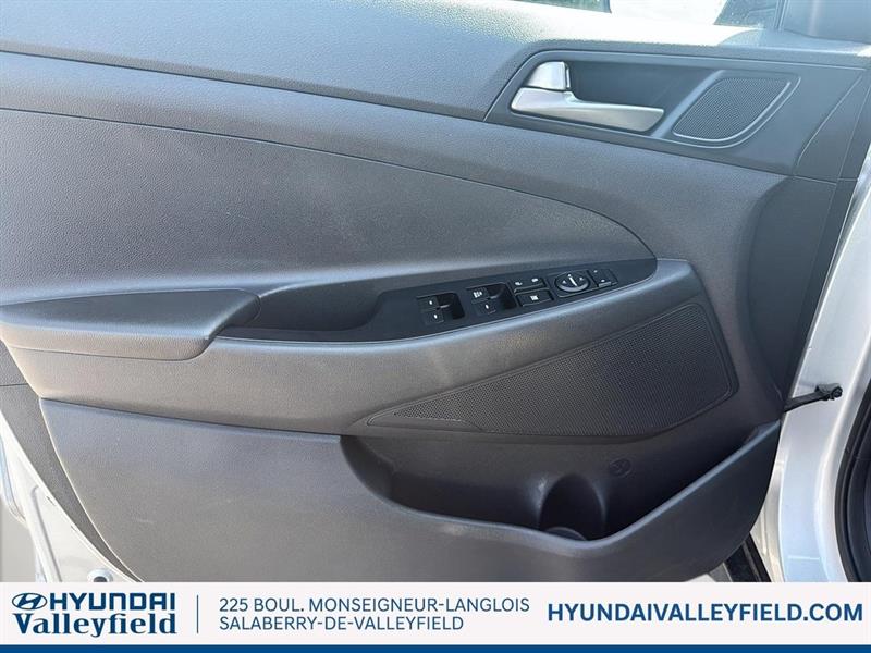 hyundai Tucson 2018 - 10