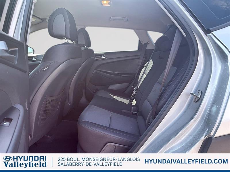 hyundai Tucson 2018 - 11