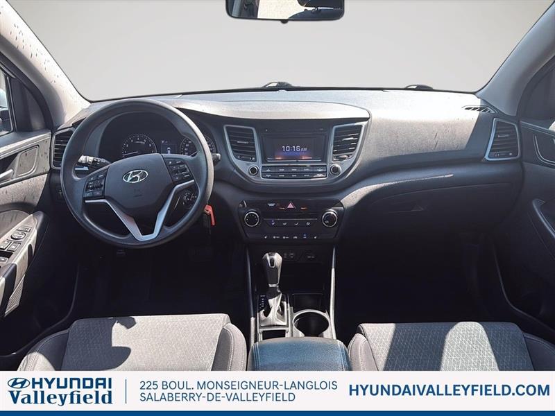 hyundai Tucson 2018 - 12