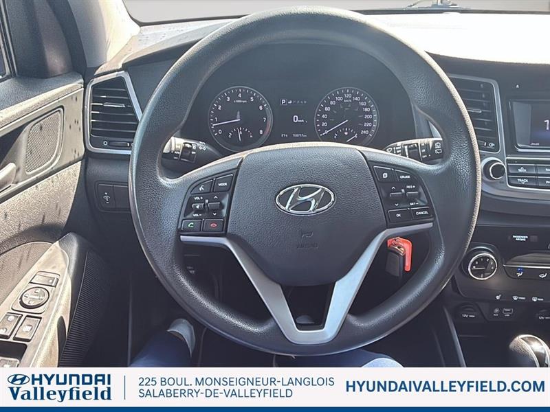 hyundai Tucson 2018 - 13