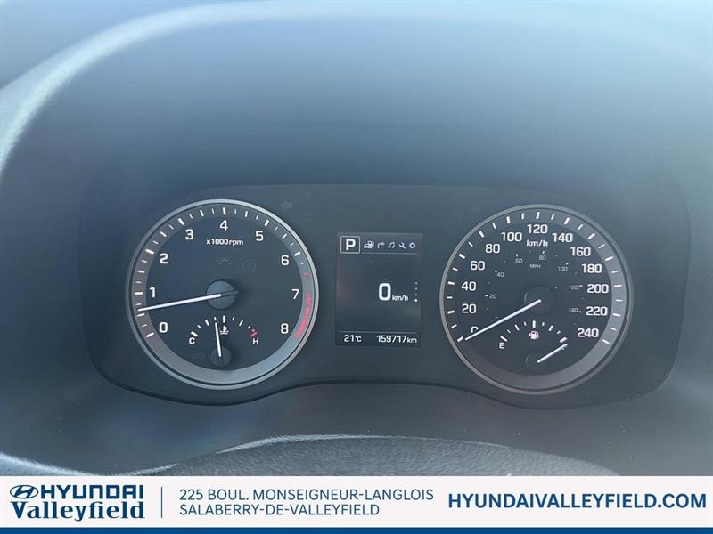hyundai Tucson 2018 - 14