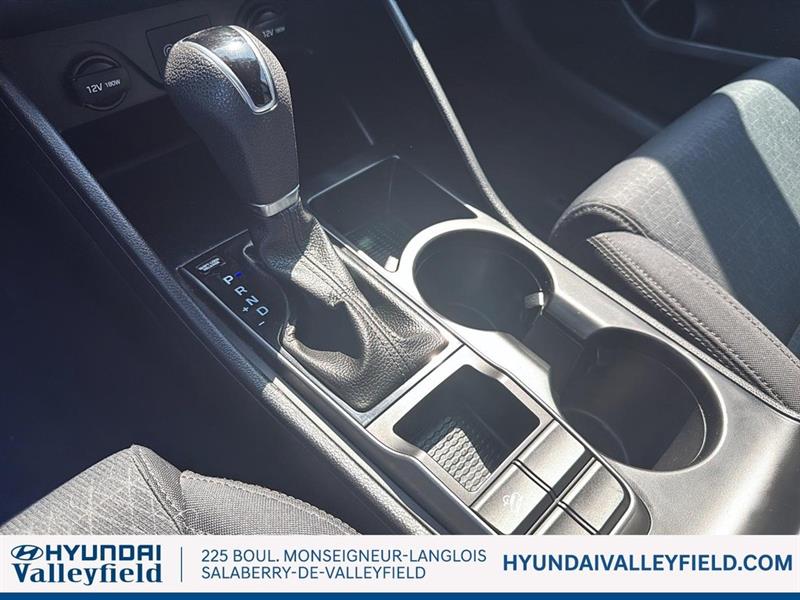 hyundai Tucson 2018 - 15