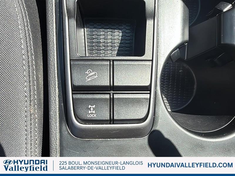 hyundai Tucson 2018 - 16