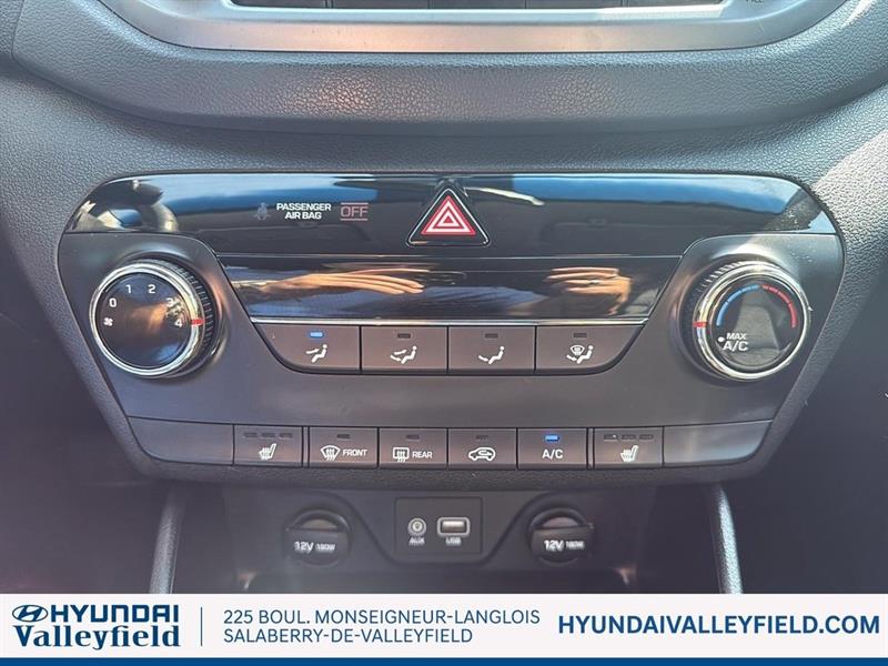 hyundai Tucson 2018 - 17