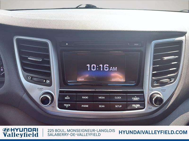 hyundai Tucson 2018 - 18