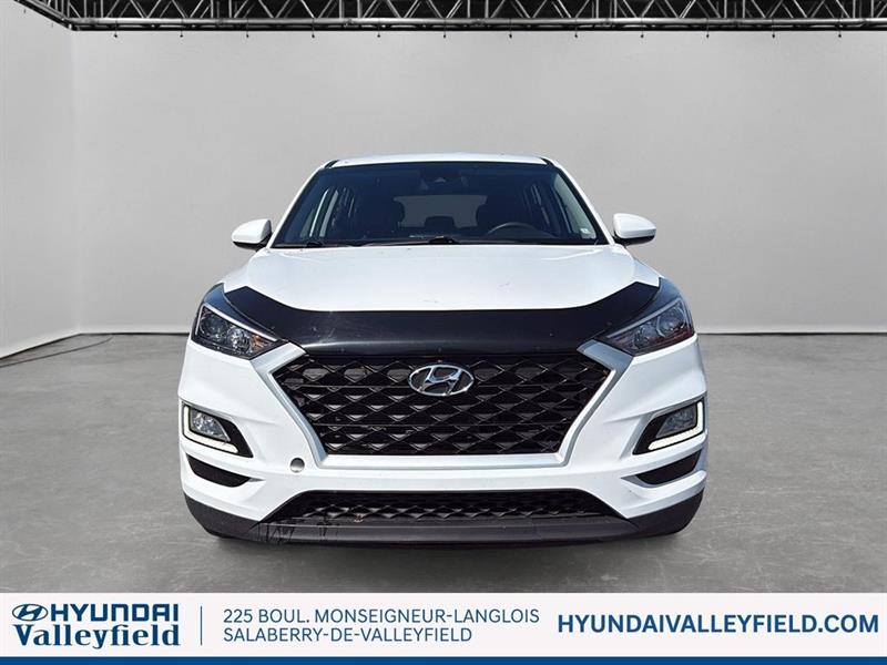 hyundai Tucson 2019 - 2