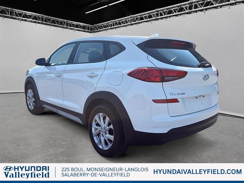 hyundai Tucson 2019 - 4