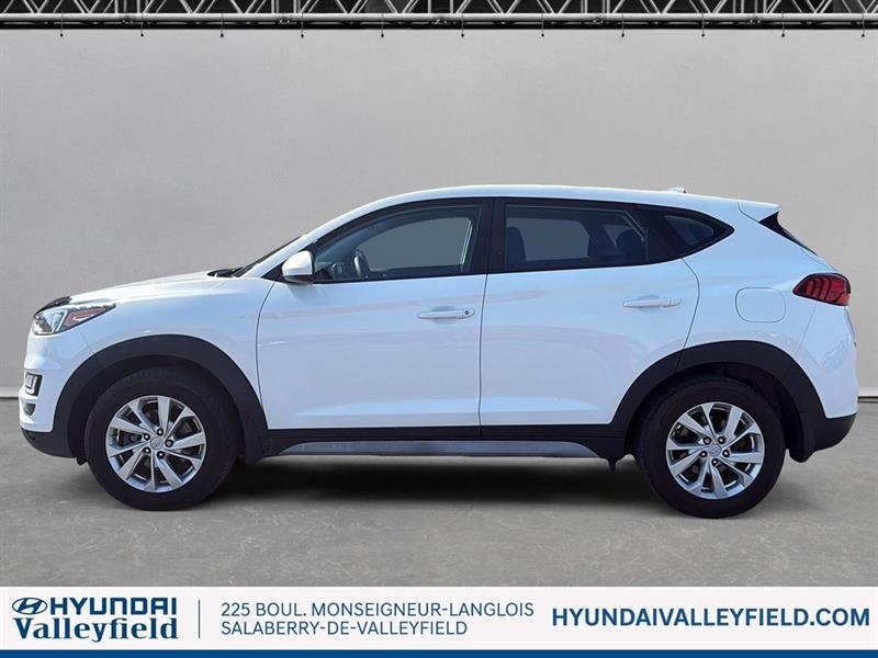 hyundai Tucson 2019 - 5