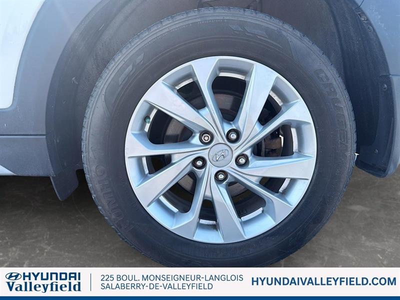 hyundai Tucson 2019 - 6