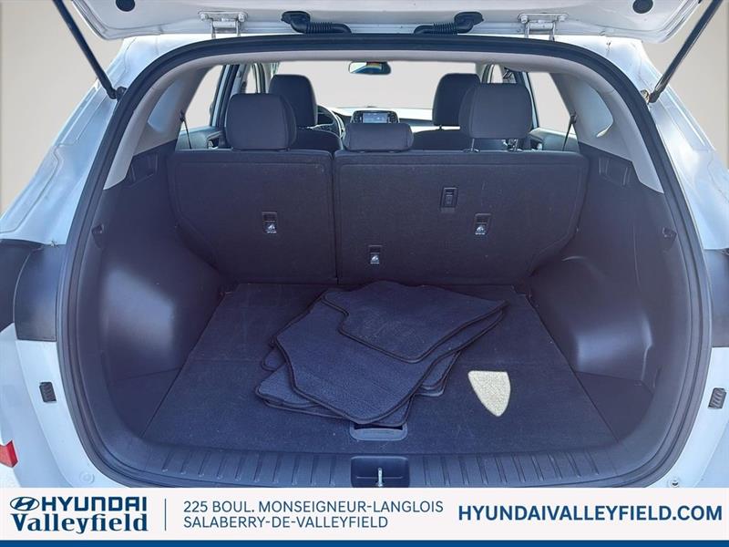hyundai Tucson 2019 - 7