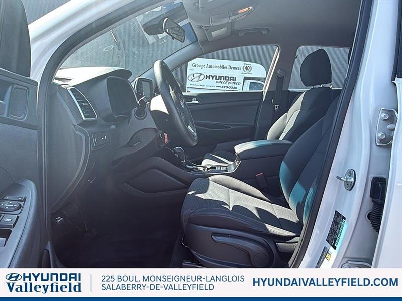 hyundai Tucson 2019 - 8