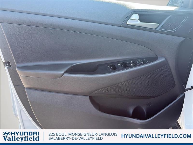 hyundai Tucson 2019 - 9