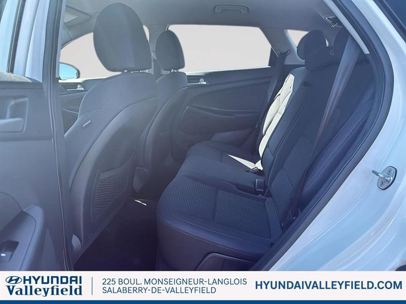 hyundai Tucson 2019 - 10