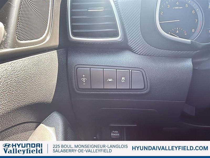 hyundai Tucson 2019 - 12