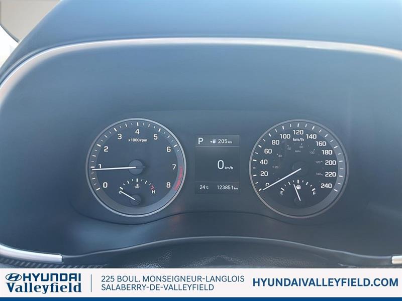 hyundai Tucson 2019 - 14