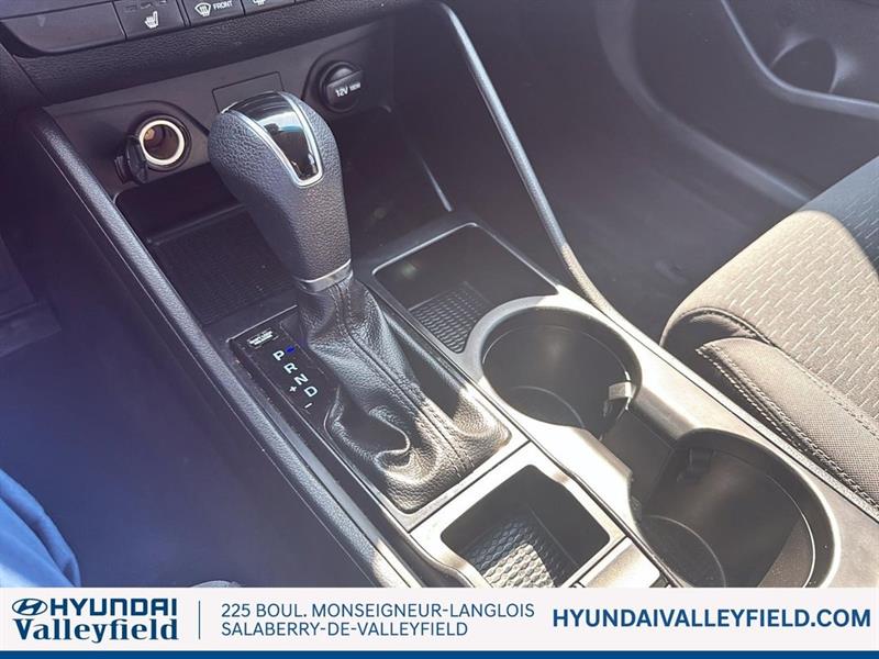 hyundai Tucson 2019 - 15