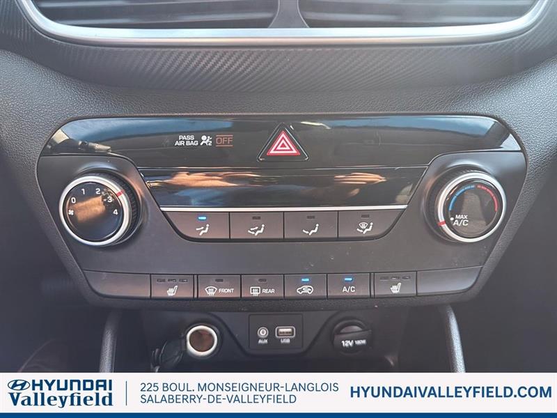 hyundai Tucson 2019 - 16