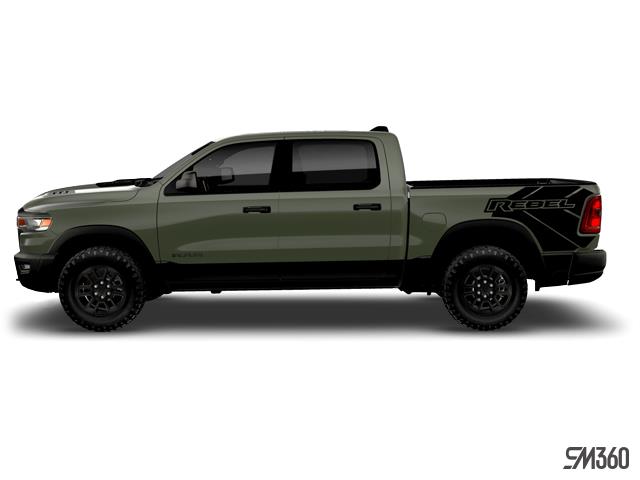 ram 1500 2026