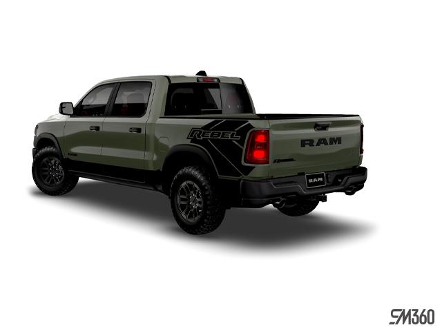 ram 1500 2026 - 2