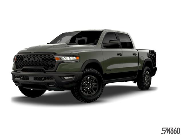 ram 1500 2026 - 3