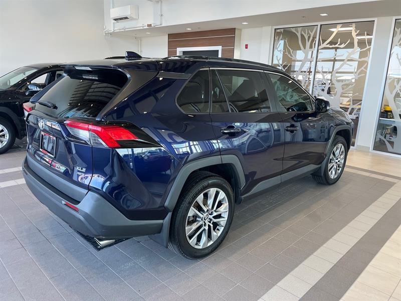 toyota RAV4 2022 - 3