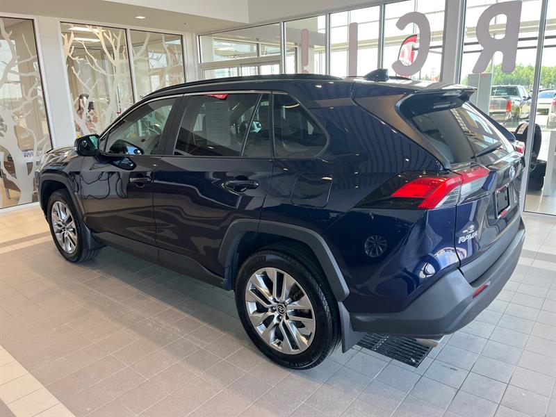 toyota RAV4 2022 - 4