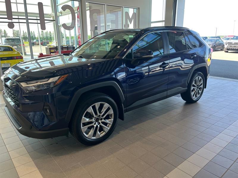toyota RAV4 2022 - 5