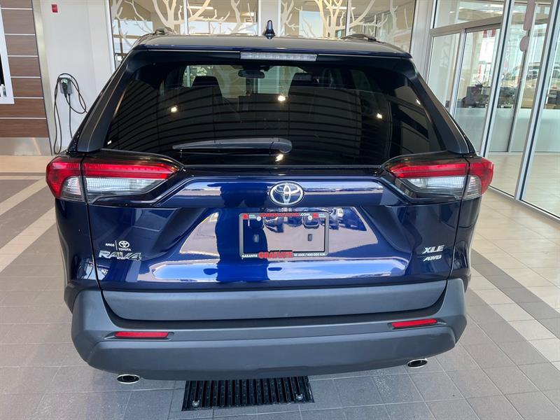 toyota RAV4 2022 - 6