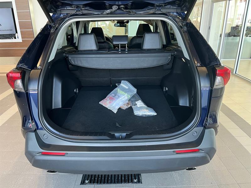 toyota RAV4 2022 - 7