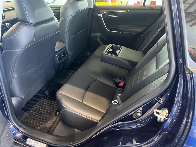 toyota RAV4 2022 - 9